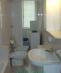 Affittasi arredato privatamente