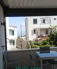 Appartamento turchese