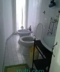 Monolocale mergellina