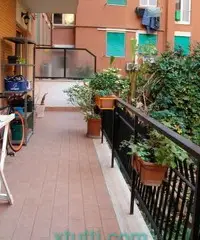 MONTESACRO ADIACENZE PIAZZALE JONIO