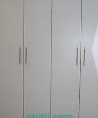 MONTESACRO ADIACENZE PIAZZALE JONIO