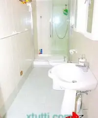 TRASTEVERE STAZIONE - VIA DI PIETRA PAPA