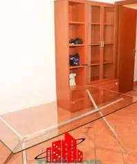 TRASTEVERE STAZIONE - VIA DI PIETRA PAPA