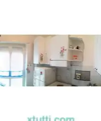 Ben collegato a metro e bus bivani a prezzo interessante