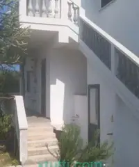 Villetta con giardino - costruzione 2015