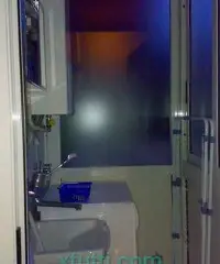 Fittasi grazioso bilocale arredato Via Sichelghaita