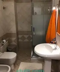 Bilocale nuovo e centrale