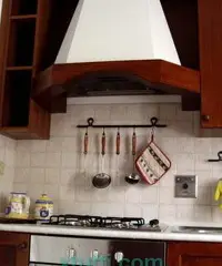 Appartamento in affitto a Lerca (GE)