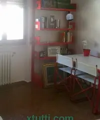 Affittasi appartamento con bellissima vista lago