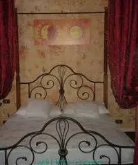 Appartamento Arredato in Villa