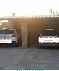 Villetta singola 150 metri dal mare