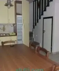 Villette a schiera in Acquapark Odissea 2000