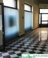 Negozio Tivoli, Via Tiburtina mq 120