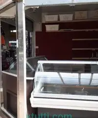 Banco alimentari gastronomia pizzicheria