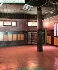 Locale Commerciale Zona Trieste mq 420