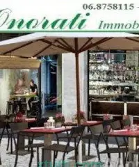 Locale Commerciale Zona Trieste mq 420