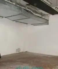 Como (CO), zona Stadio - Negozio 500 mq