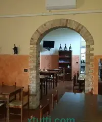 BAR TRATTORIA