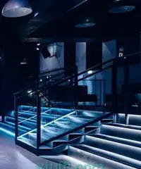 Affittasi - spazio mq. 880 adibito a Bar-Ristorante