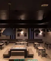 Affittasi - spazio mq. 880 adibito a Bar-Ristorante