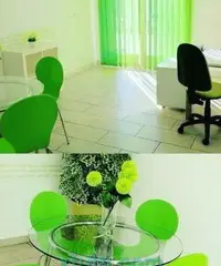 Uffici di fronte uscita autostradale Castellammare