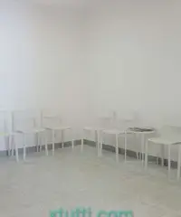 Affitto stanze studio medico