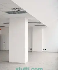 Affittasi ufficio mq. 750 Complesso Atlantic Business Cente