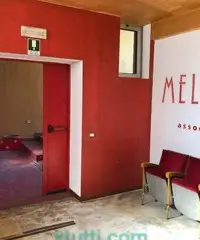 Affitto Sale - Coworking