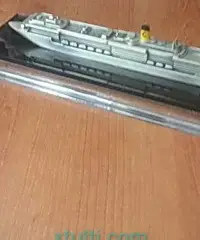 Nave da Crociera Costa Atlantica (Ship Navy Model Club )