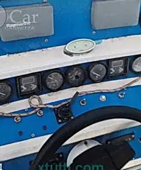 Imbarcazione Cranchi Endurance 31