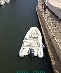 Bat 590 appena tagliandato