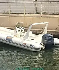 Bat 590 appena tagliandato