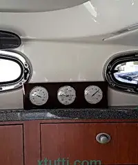 Boston Whaler Conquest 305 motori Verado due per 300 cv