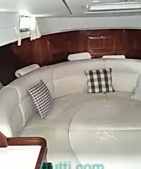 Beneteau Ombrine 1001