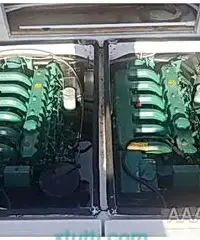 Gobbi 30 sport t.diesel 175x2