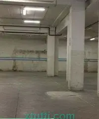 Capannone Artigianale mq 910 Cod.A - 714