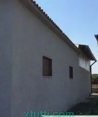 Capannone uso laboratorio/magazzino mq 107 A-628