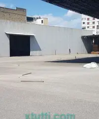 FITTASI capannoni industriali