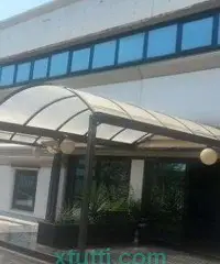 Capannone Artigianale mq 1320 Cod.A-713