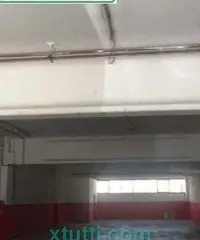 Capannone uso magazzino e artigianale mq 400 A-711