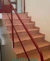 Affittasi capannone artigianale/commerciale Vidigulfo