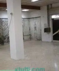 Laboratorio Pulito, no Officine mq 150 Guidonia Montecelio