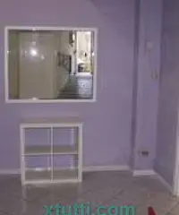 Colli Portuensi/Jenner laboratorio C3 170 mq. Privato affitt