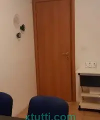 Affitto Stanza in Studio Medico