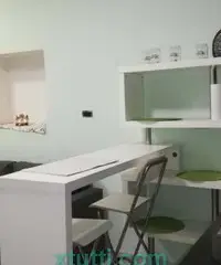 Santa Lucia Monolocale ristrutturato ed arredato