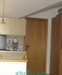 Monolocale a Scopello