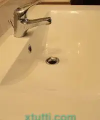 Monolocale ingresso indipendente senza spese condominiali a