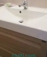 Monolocale ingresso indipendente senza spese condominiali a