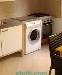 Palestrina RM VENDO BILOCALE CON GIARDINO