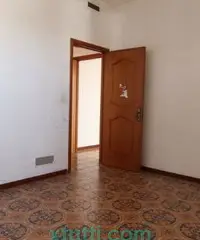 Viale Scala Greca Mq 155 Appartamento Libero